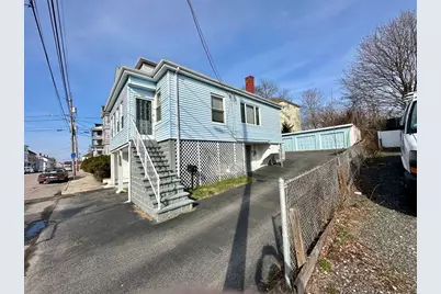 150 Crawford St, Fall River, MA 02724 - Photo 4