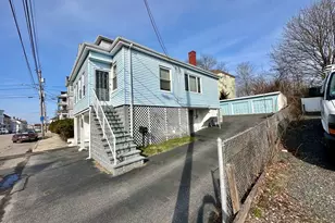 150 Crawford St, Fall River, MA 02724 - Photo 4