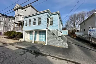 150 Crawford St, Fall River, MA 02724 - Photo 4
