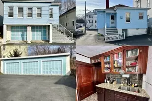 150 Crawford St, Fall River, MA 02724 - Photo 1
