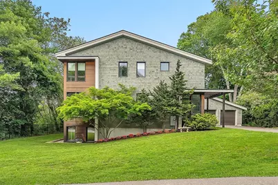 99 Littlefield Rd, Newton, MA 02459 - Photo 2
