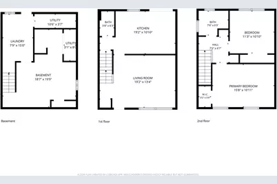 18-A Ascension St #18A, Blackstone, MA 01504 - Photo 22