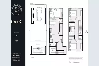 602 Canterbury #9U, Boston, MA 02131 - Photo 10