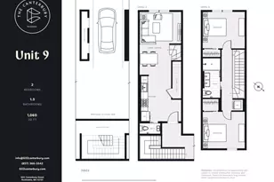 602 Canterbury, Boston, MA 02131 - Photo 10