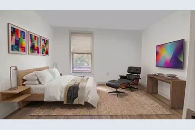 602 Canterbury #9U, Boston, MA 02131 - Photo 2