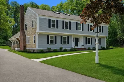 11 Winding Way, Plymouth, MA 02360 - Photo 1
