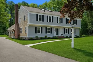 11 Winding Way, Plymouth, MA 02360 - Photo 1