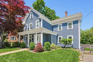 345 Sherman St, Canton, MA 02021 - Photo 2