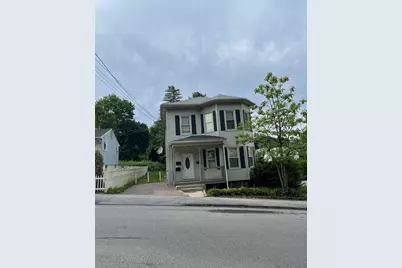50 Whipple St #1, Worcester, MA 01607 - Photo 4