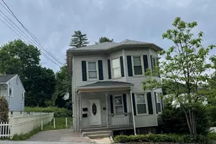 50 Whipple St, Worcester, MA 01607 - Photo 4