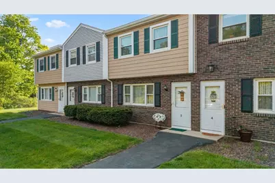 371 Lancaster St #3, West Boylston, MA 01583 - Photo 1