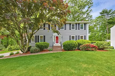 7 Cahill Park Dr, Framingham, MA 01702 - Photo 1