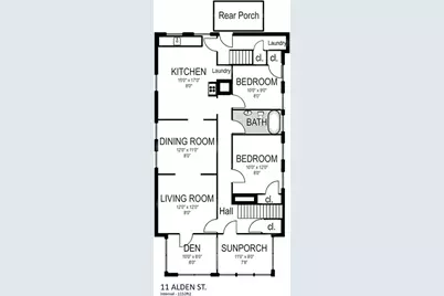 11-13 Alden St, Quincy, MA 02169 - Photo 26