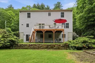28 Lincoln St, Hopkinton, MA 01748 - Photo 2