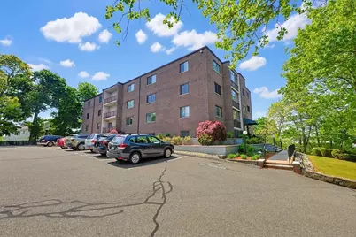 62 South St #1A, Quincy, MA 02169 - Photo 38