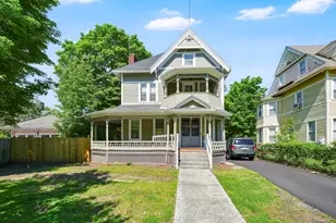 288 St James Ave, Springfield, MA 01109 - Photo 2