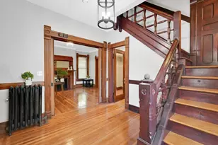 288 St James Ave, Springfield, MA 01109 - Photo 4