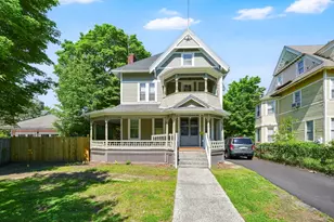 288 St James Ave, Springfield, MA 01109 - Photo 1