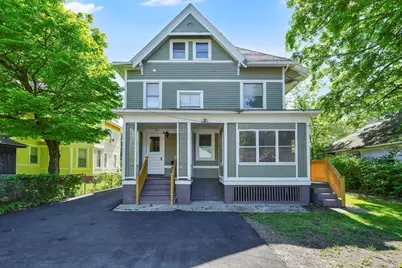 288 Saint James Ave, Springfield, MA 01109 - Photo 1