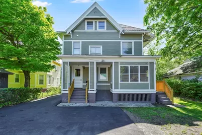 288 Saint James Ave, Springfield, MA 01109 - Photo 2