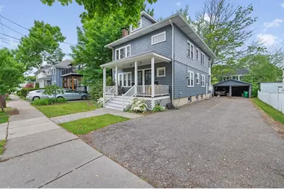 105-107 Adena Rd #105, Newton, MA 02465 - Photo 2