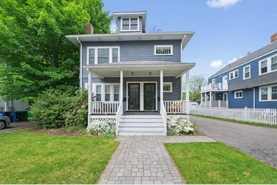 105-107 Adena Rd #105, Newton, MA 02465 - Photo 1