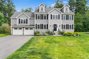 27A Devonshire Dr, Billerica, MA 01821 - Photo 40