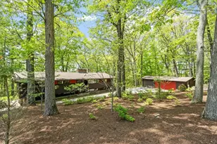 518 Annursnac Hill Rd, Concord, MA 01742 - Photo 1