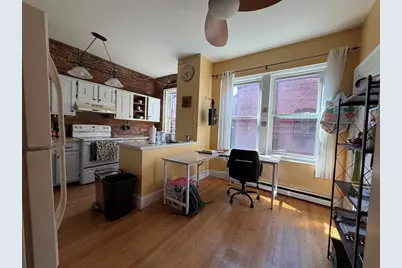 33 Kent St. #3, Brookline, MA 02445 - Photo 4