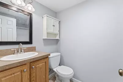 206 Carriage Ln #206, Taunton, MA 02780 - Photo 14