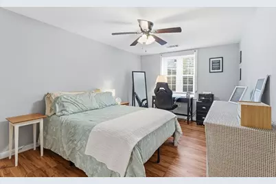 206 Carriage Ln #206, Taunton, MA 02780 - Photo 12