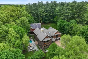 11 Haven St, Dover, MA 02030 - Photo 42