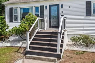 14 Orton St, Worcester, MA 01604 - Photo 28