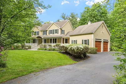 156 Maple Street, Stow, MA 01775 - Photo 34