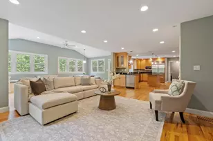 156 Maple St, Stow, MA 01775 - Photo 4