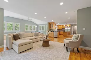 156 Maple St, Stow, MA 01775 - Photo 4