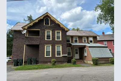 85-91 School St, Greenfield, MA 01301 - Photo 4