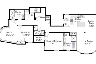 55 Addington Rd, Brookline, MA 02445 - Photo 16