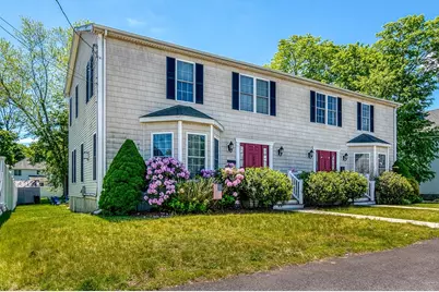 150 River #0, Dedham, MA 02026 - Photo 38