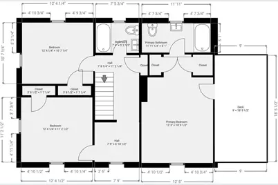 299 Pond Street, Boston, MA 02130 - Photo 42