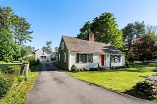 45 Taylor St, Pembroke, MA 02359 - Photo 1