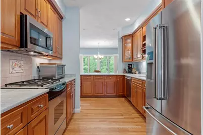 5 Vine Brook Way #5, Woburn, MA 01801 - Photo 6