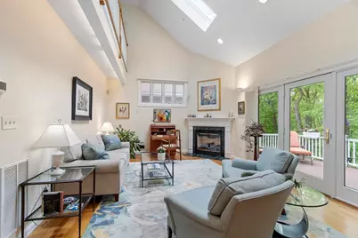 5 Vine Brook Way #5, Woburn, MA 01801 - Photo 14