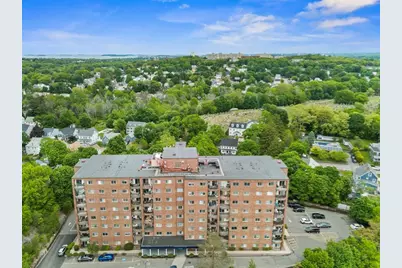 230 Willard St #602, Quincy, MA 02169 - Photo 28