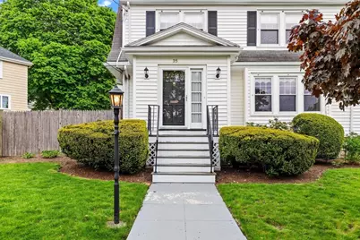 35 Badger Road, Medford, MA 02155 - Photo 2
