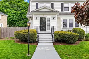 35 Badger Rd, Medford, MA 02155 - Photo 2