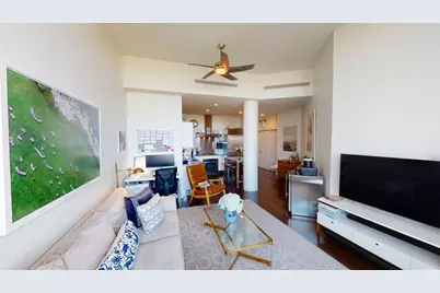 360 Newbury St #503, Boston, MA 02115 - Photo 4