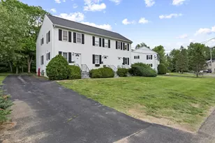53 Colonel Bell Dr, Brockton, MA 02301 - Photo 2
