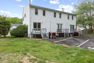 53 Colonel Bell Dr #53, Brockton, MA 02301 - Photo 28