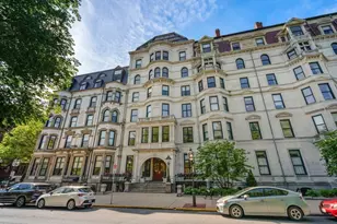 160 Commonwealth, Boston, MA 02116 - Photo 1